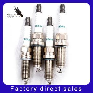 Quality SC20HR11 Iridium Spark Plugs For Toyota RAV4 90919-01253 for sale