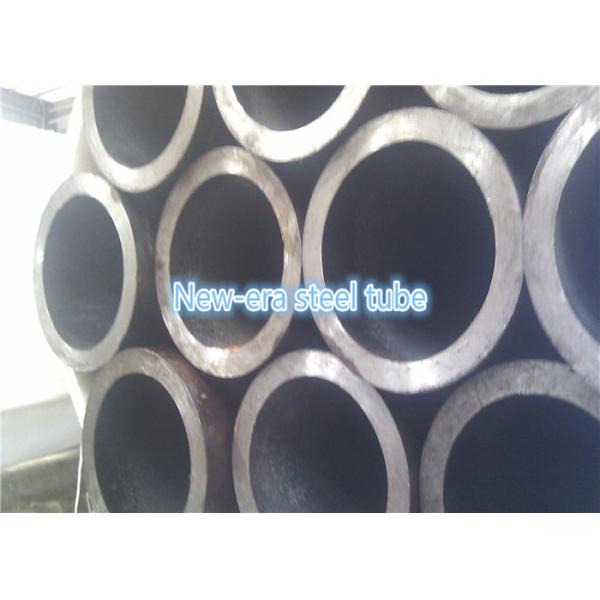 Buy Cold Drawn Seamless Mechnical Tubing / Hot Finished Carbon Steel Pipes at wholesale prices