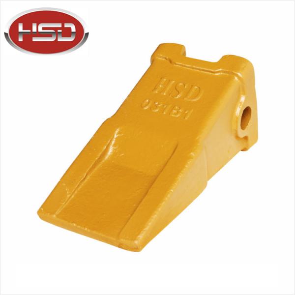 Buy ZAX240  high quality excavator spare parts bucket teeth at wholesale prices