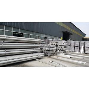 2014 20mm Aluminium Alloy Solid Rod Round Mill Finish 2219 2A12