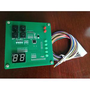 China Auto loader spare parts Supplier-PCB circuit control plate factory good