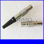 2pin circular connector FGG 00B Lemo standard