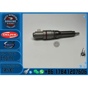 Remanufactured EUI Electronic Unit Injector 1905001 1846419 BEBJ1A00202 Diesel