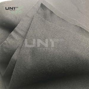 Dyed Nonwoven Polyester Felt Fabric Needle Punched Eco Friendly