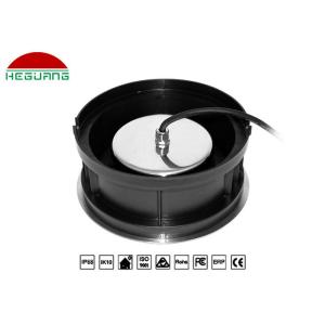 Anti Corrosion Underwater LED Spotlights 36w Ss316l Color Changing Rgb External