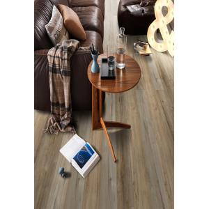 4mm SPC Core Vinyl Plank GKBM DM-W40023 Stone Plastic Composite Hickory Unilin