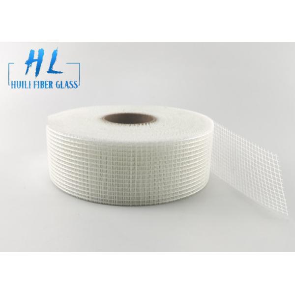 Buy 5cm*20m 63g Drywall Mesh Self Adhesive Transparent Tape at wholesale prices