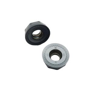 RCGT Cemented Round Milling Inserts External Turning 10 PCS 20mm R Insert