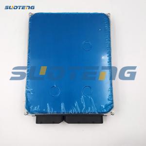 8982046851 Controller ECU For 6HK1 Diesel Engine