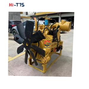 3406 Complete Engine Assy Diesel Engine Parts