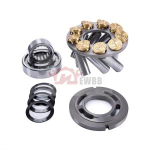 Excavator Rexroth Pump Parts A4VG40 A4VG56 A4VG71 A4VG90 A4VG125