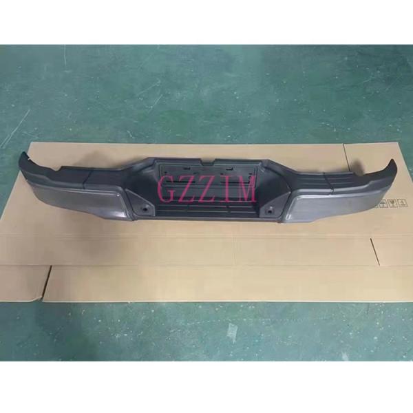 Toyota Hilux Revo 2020 Car Bumpr Auto Parts Rear Bumper