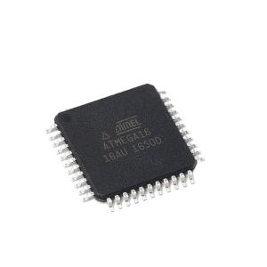 Atmel Atmega16-16Au Microcontroller Qfn Ic Chips Scrap Electronic Components