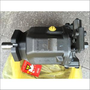 Industrial Mechanical Hydraulic Pump With And Efficiency Durable Cast Iron