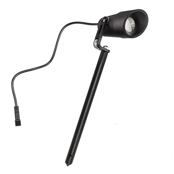 Park Lighting 5W landscape Led Light DC12-24V Low voltage IP67 Waterproof LED Garden Light Outdoor Lighting