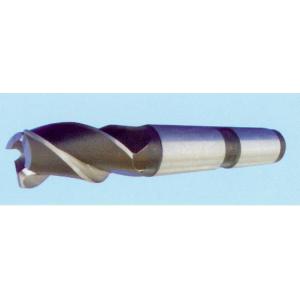 Quality KM 2T taper shank end mill for sale