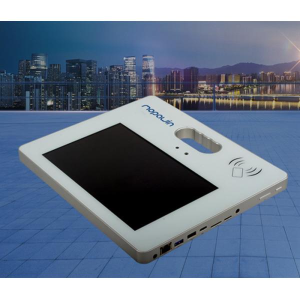 Buy Protable tablet PC, Industrial touch tablet computer,10.1"High-definition industrial control LCD. at wholesale prices