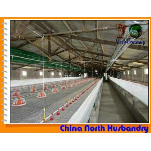 China Breeder Cage System of Poultry Cages - Poultry Farm on sale