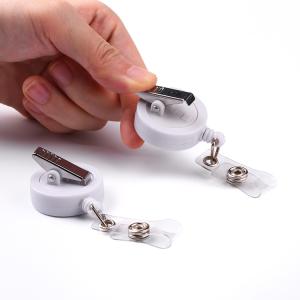 Deyi Office Retractable Badge Reel
