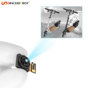 IMX708 Sensor High Pixel 12MP Micro MIPI Camera Module