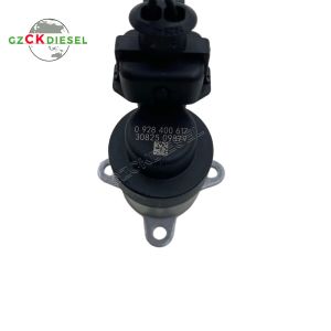 12V Fuel Control Actuator Solenoid Valve 4902916 4903523 4903282 for Engine L9.3