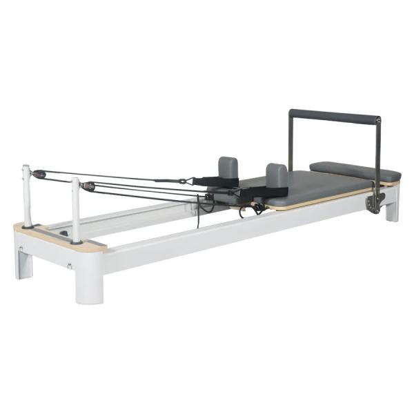 Buy Customized Pilates Supplies Transformer Machine For Weight Loss at wholesale prices