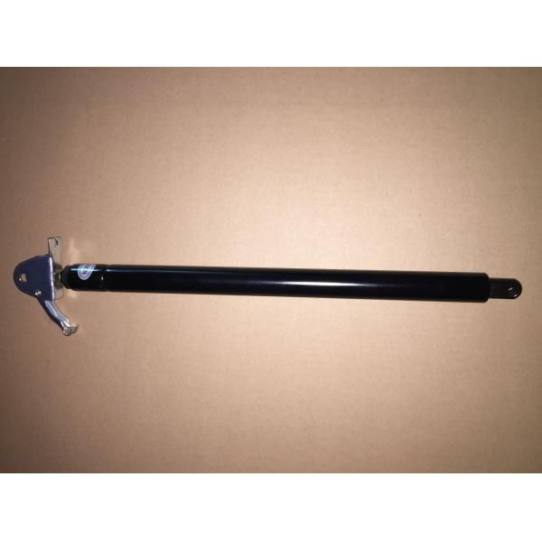 Cylinder Conical Compression Springs , International Gas Springs Black / White