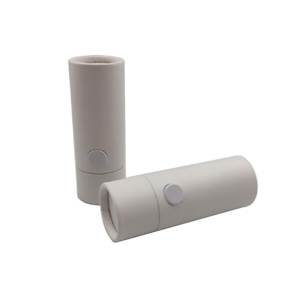 Buy Childproof Cylinder Paper Tube Packaging Eco Friendly ODM Available at wholesale prices