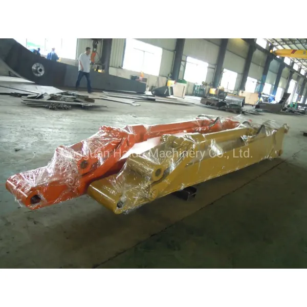 Excavator Extension Arm with 3meters/4meters/5meters Length