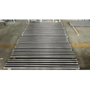 1200-1800°C Sic Heating Elements For Electric Furnace