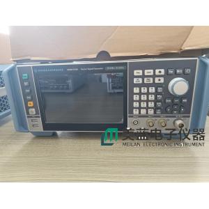 Rohde Schwarz Signal Generator SMBV100B Vector Signal Generator 6GHz
