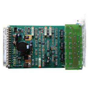 Rexroth R900214082 VT-VSPA2-50-11 Electronic Amplifier High Safety