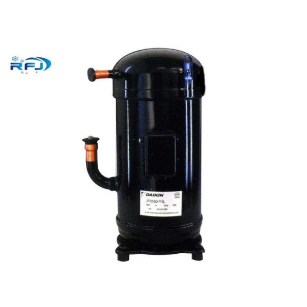 3 Phase Industrial Refrigeration Compressor JT15JTDKYR 28700BTU/H Cooling