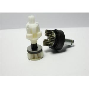 Energy saving High Torque DC Geared Motor For CE Product, 20mm Planetary gearbox