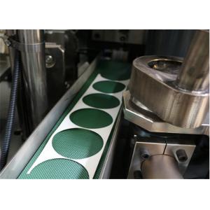 Custom Print Single Pe Coated Paper Salad Cup Making Machine