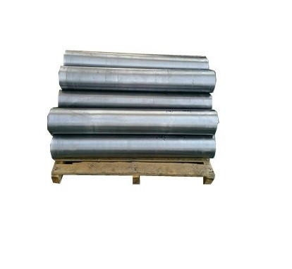 Buy Safety Lead Sheet Roll / Radiation Shielding Lead Panels  1mm Thickness at wholesale prices