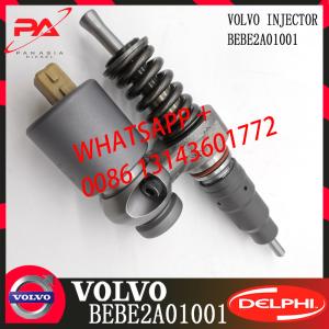 Quality New Diesel Fuel Injector BEBE2A01001 for V-O-L-V BEBE2A01001 MSC000030 GL1863 Land Rover for sale