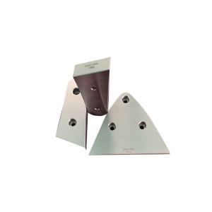 Balance Weight / Military Industry Tungsten Heavy Alloy Plate