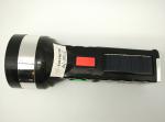 BN-8811S Solar Power Rechargeable LED Flashlgith Torch