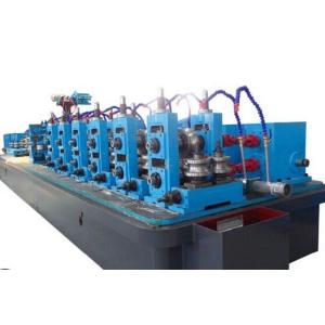 CE&ISO Certificated High Speed Steel Strip Straight Seam Welded Pipe Cold Roll