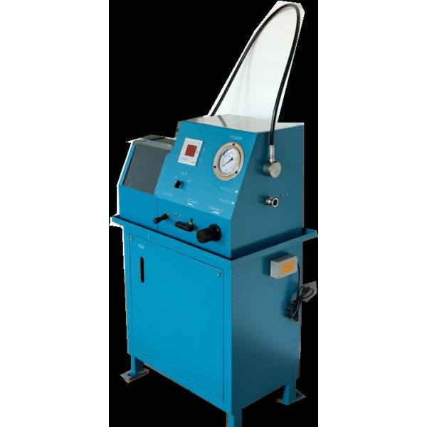 29kG Single Pump Technology High Pressure Hydraulic Hand Pump Suitable for