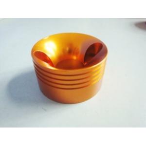 Quality Aluminum 6061, precision parts, turning parts CNC Custom Machining for sale