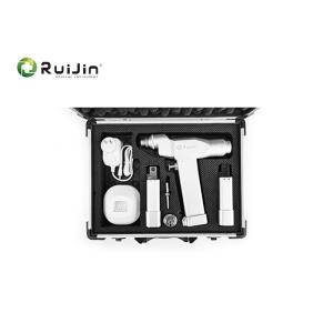 Cannulated Bone Saw Drill Trauma Surgery Orthopedic Power Drill