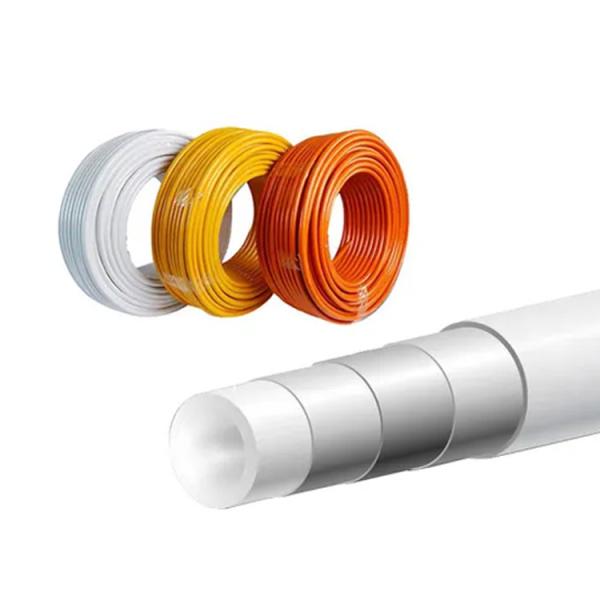 Free Sample 16-32mm Composite Multilayer Pipe Plastic Aluminum PEX Tube Plumbing