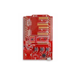 Quality OPTIGA-TRUST-CH-EVAL-KIT Embedded Solutions Trusted Authentication Wireless Charging Evaluation Board for sale