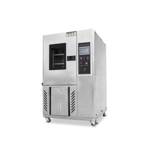 Constant Temperature Humidity Environmental Testing Chambers , Climatic Test