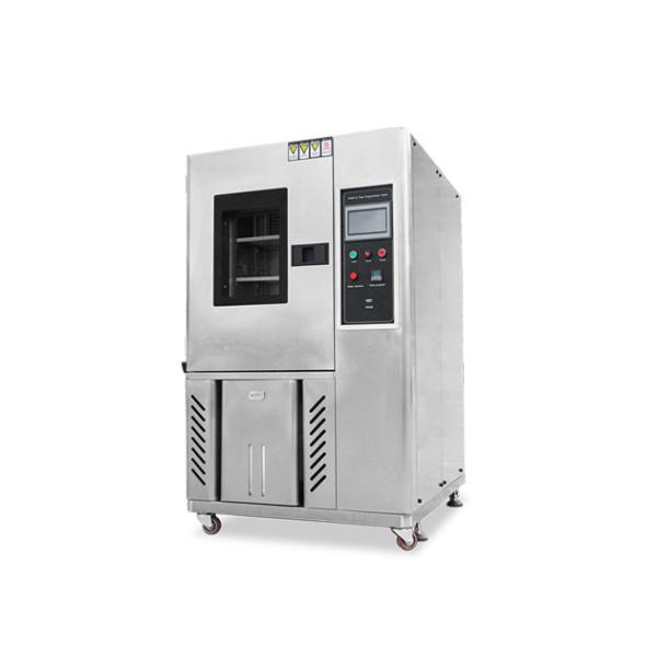 Constant Temperature Humidity Environmental Testing Chambers , Climatic Test