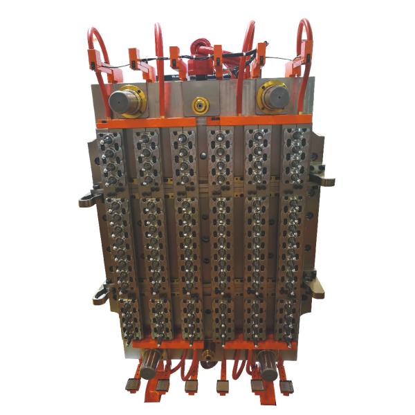 Buy PET Preform Mold Materials S136h Mold Tool Steel Plate at wholesale prices