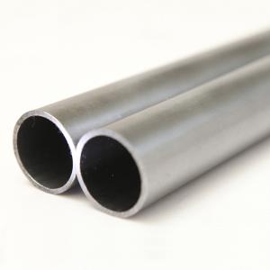 Zinc Coated A53 Galvanized Tube Pipe with Standard Tolerance