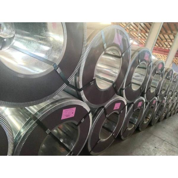 Ppgi Aluminum Galvanized Sheet Coil Roofing Steel Plating Zinc